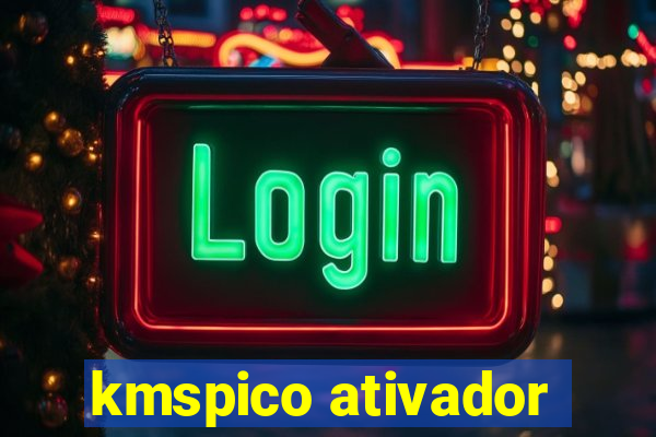 kmspico ativador